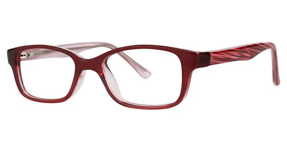 MODERN PLASTICS II GENTLE Eyeglasses - view 6